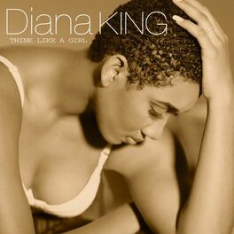 Diana King: albums, songs, playlists | Listen on Deezer