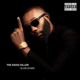 The Radio Killer: albums, songs, playlists | Listen on Deezer