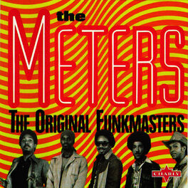 Album cover of The Original Funkmasters