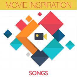 Album cover of Movie Inspiration Songs