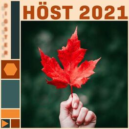 Album cover of Höst 2021