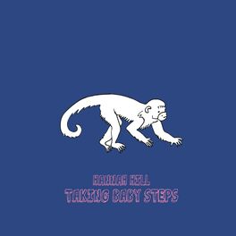 Album cover of Taking Baby Steps