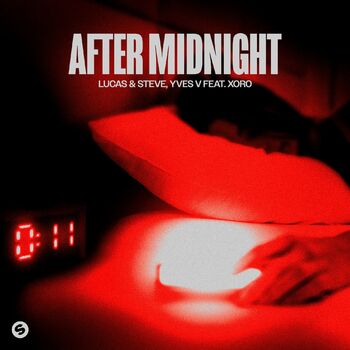 After Midnight (feat. Xoro) cover