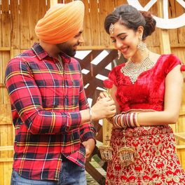 Album cover of Mehrbani Nhi Tumhara Pyaar Manga Hai