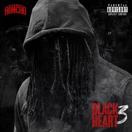 Album cover of Black Heart 3