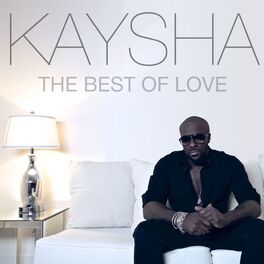 Album cover of The Best of Love