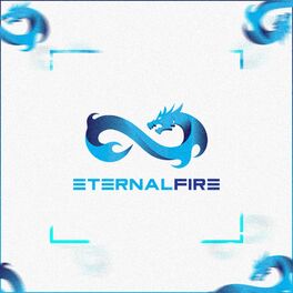 Album cover of Eternal Fire