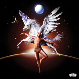 Album cover of Pegasus