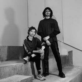 Album cover of Uèle Lamore & Theo Croker