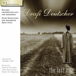 Album cover of The last mile