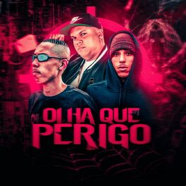 Album cover of Olha Que Perigo