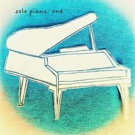 Album cover of Solo Piano: One