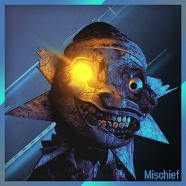 Album cover of Mischief