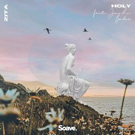 Album cover of Holy (feat. Jonah Baker)