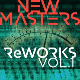 Album cover of ReWORKS - Vol. 1