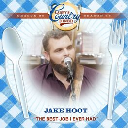 Album cover of The Best Job I Ever Had (Larry's Country Diner Season 20)
