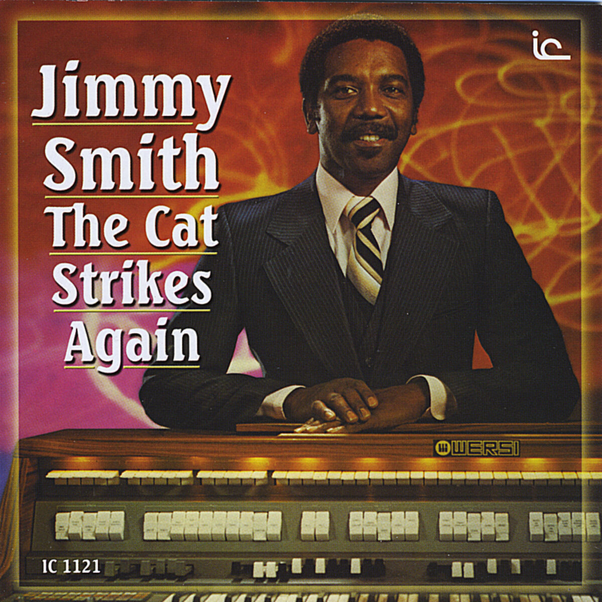 Jimmy Smith: альбомы, песни, плейлисты | Слушайте на Deezer