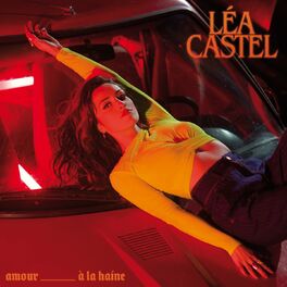 Album cover of Amour à la haine