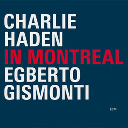 Album cover of In Montreal
