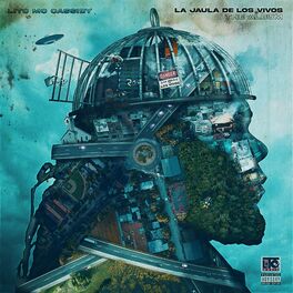 Album cover of La Jaula De Los Vivos
