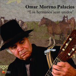 Album cover of Los hermanos sean unidos