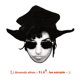 Album cover of SLA² ~ Be Sample