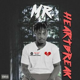Album cover of Mr Heartbreak