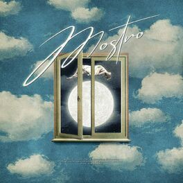 Album cover of Mostro