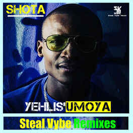 Album cover of Yehlis'umoya