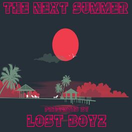 Album cover of The Next Summer