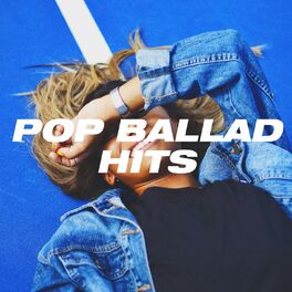 Album cover of Pop Ballad Hits