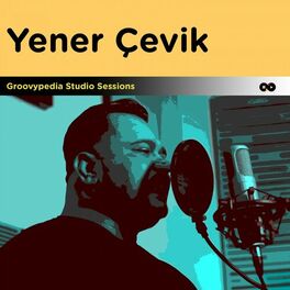 Album cover of Parçanın Adı Yok (Groovypedia Live)