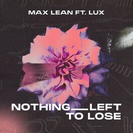 Album cover of Nothing Left To Lose