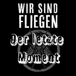 Album cover of Der Letzte Moment