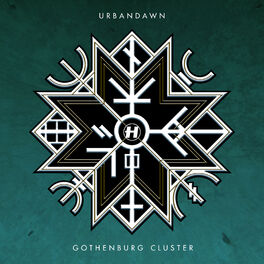 Album cover of Gothenburg Cluster