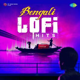 Album cover of Bengali Lofi Hits