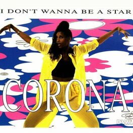 Album cover of I Don't Wanna Be a Star