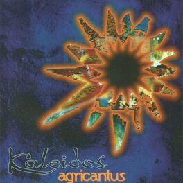 Album cover of Kaleidos