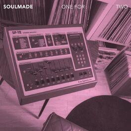 Album cover of One For: Two
