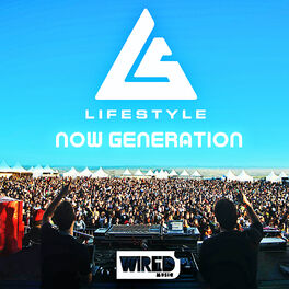 Album cover of Now Generation