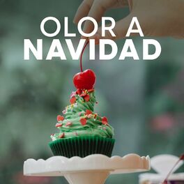Album cover of Olor a Navidad