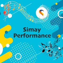 Album cover of Smay Performance
