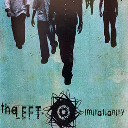 Album cover of Imitatianity