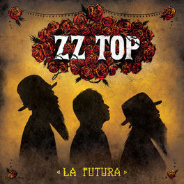 Album cover of La Futura