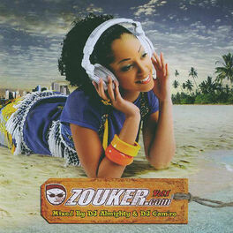 Album cover of Zouker.com, Vol. 1