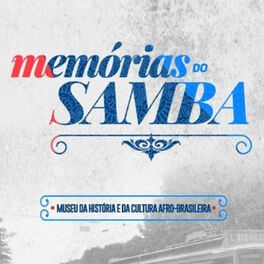 Album cover of Memórias do Samba: Samba de Raíz, Vol. 2 (Ao Vivo)