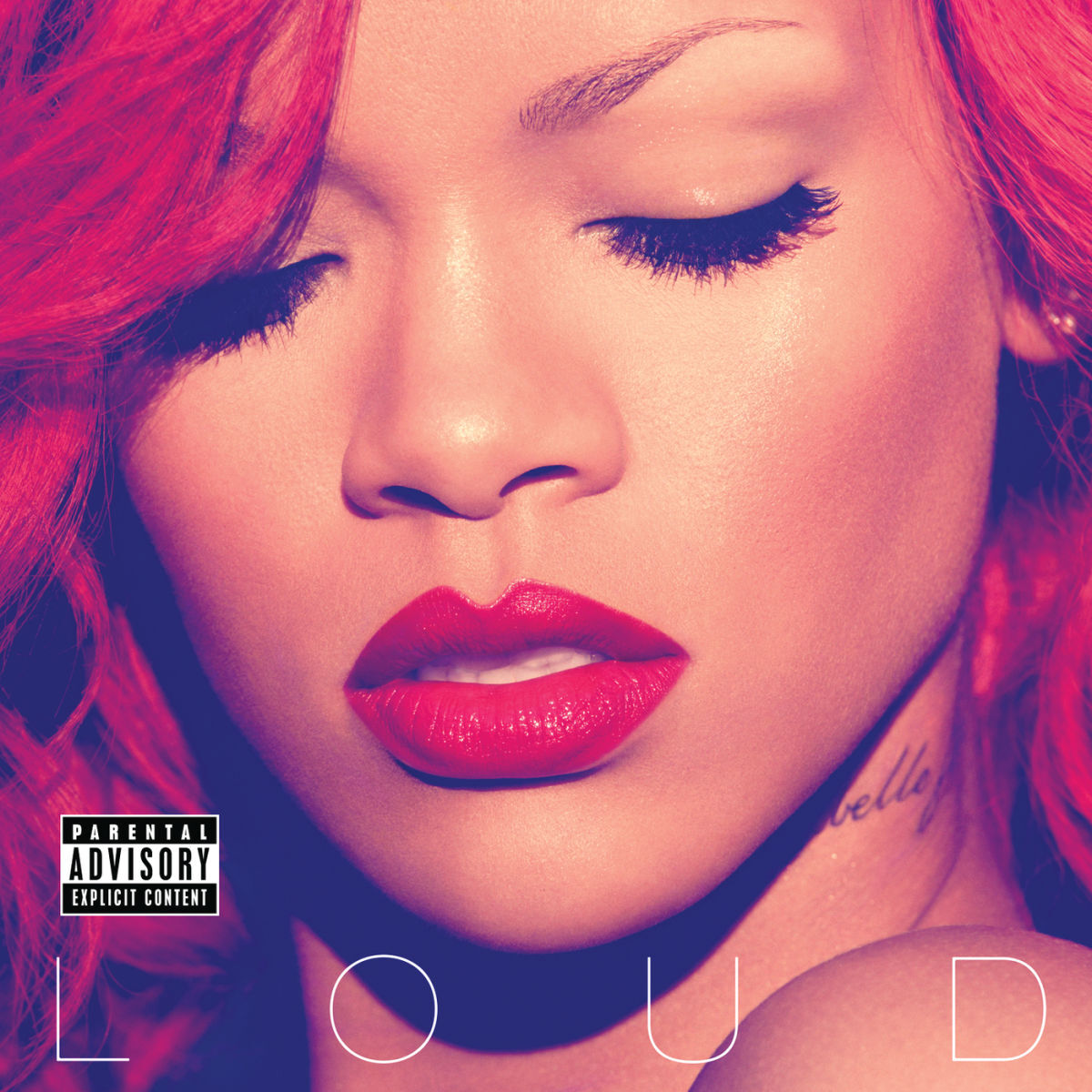 Rihanna müzik indir