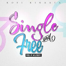 Album cover of Single and Free
