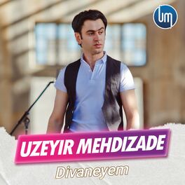 Album cover of Divaneyem