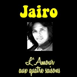 Album cover of L'amour aux quatre saisons